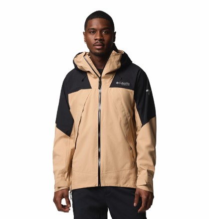 Arc'teryx Beta SV Jacket - Men's | REI Co-op