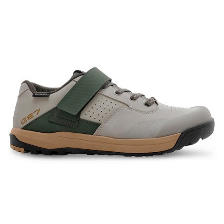 Shimano GE700 Mountain Bike Shoes - Men's | REI Co-op