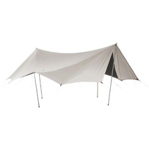 Snow Peak HD Shield Hexa Evo Pro Tarp | REI Co-op Snow Peak HD Shield Hexa Evo Pro Tarp | REI Co-op