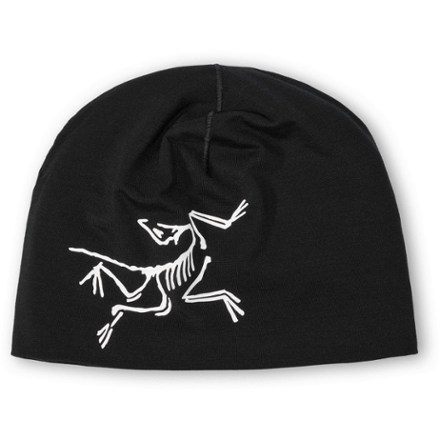Arc'teryx Satoro Merino Toque 0