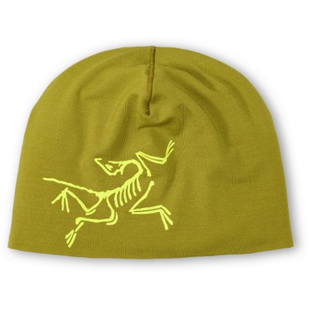 Arc'teryx Satoro Merino Toque 0