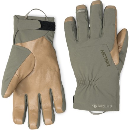 Arc'teryx Venta GTX Gloves 0