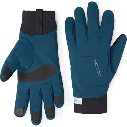 Arc'teryx Venta Gloves | REI Co-op