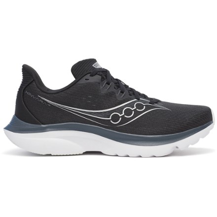 Saucony Kinvara 16 Road-Running Shoes - Men's 0