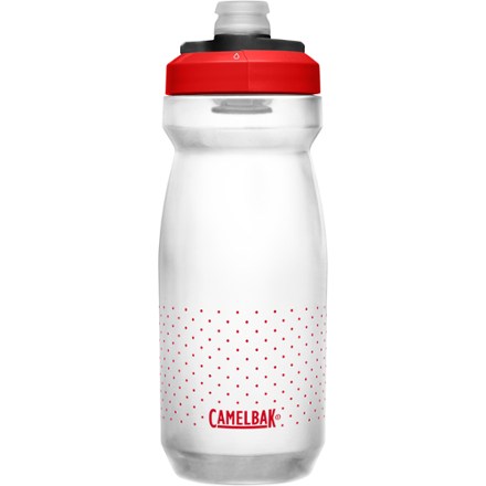 Below is the newest version of CamelBak Podium Water Bottle - 21 fl. oz.