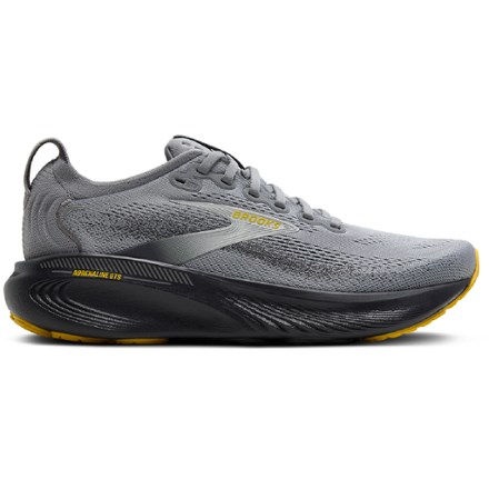 Brooks Adrenaline GTS 25 Road-Running Shoes - Men's