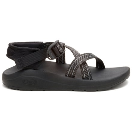 Chaco CushZ Extra Cushioned Sandals - Women's 0