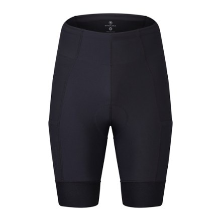 Endura Loop Waist Cycling Shorts - Men's 0