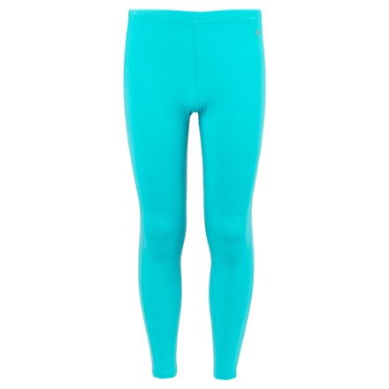 Hot Chillys Originals Solid Base Layer Pants - Kids' 0