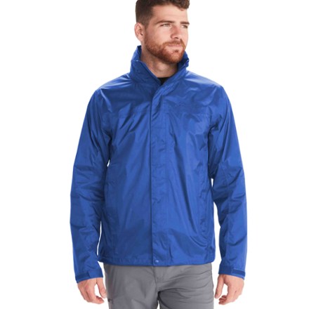 Marmot PreCip Eco Rain Jacket - Men's 0
