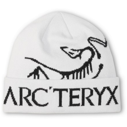 帽子 ARC'TERYX Bird Word Toque Arc'teryx Bird Word Toque | REI Co-op