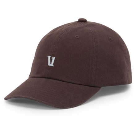 Below is the newest version of Vuori Dad Hat