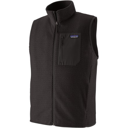 Patagonia Micro Puff Insulated Vest - Men's | REI Co-op