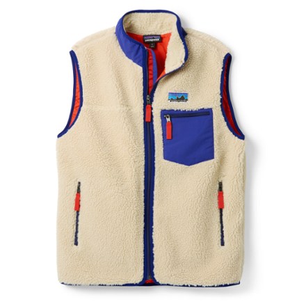 Patagonia Classic Retro-X Vest - Men's | REI Co-op