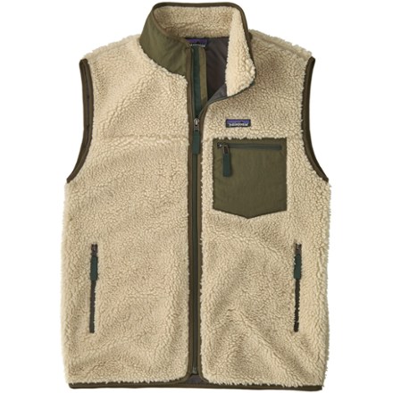 Patagonia Classic Retro-X Vest - Men's 0