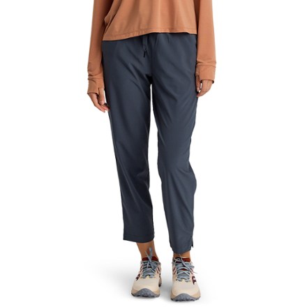 rie h. REI Co-op Trailsmith Jogger Pants - Women's | REI Co-op