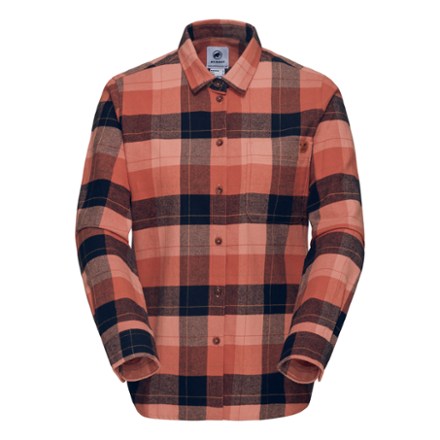 Patagonia Lightweight A/C Shirt - Women's | REI Co-op