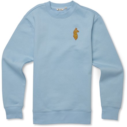 Cotopaxi Do Good Crew Sweatshirt - Women's | REI Co-op