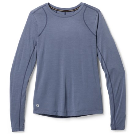 Smartwool Active Ultralite Long-Sleeve Shirt - Women's 0