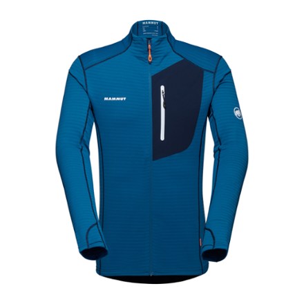 Mammut Taiss Light ML Jacket - Men's | REI Co-op