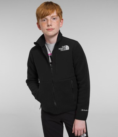 The North Face Boy's Denali Jacket