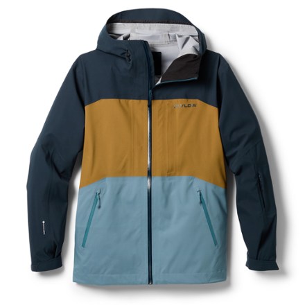 There's a newer version of Flylow Malone Jacket - Men's