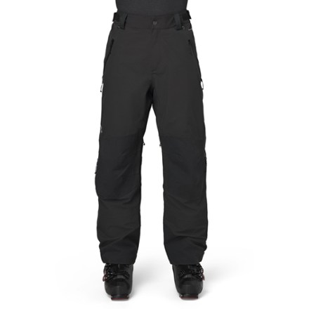 新品 メンズM Mountain Hardwear FireFall 2 パンツ Amazon.com: Mountain Hardwear FireFall 2 Insulated Pant