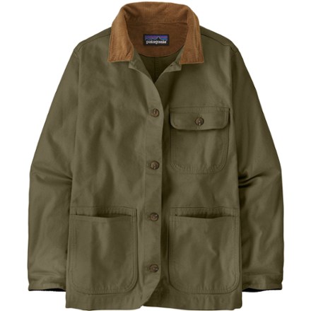 良品　パタゴニア　レディース　トランジショナルトレンチジャケット　Ｍ Patagonia Transitional Trench Jacket - Women's | REI Co-op