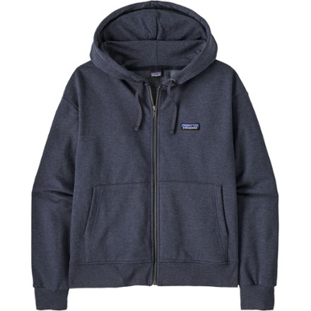 Patagonia Regenerative Organic Certified Cotton Essential Hoody