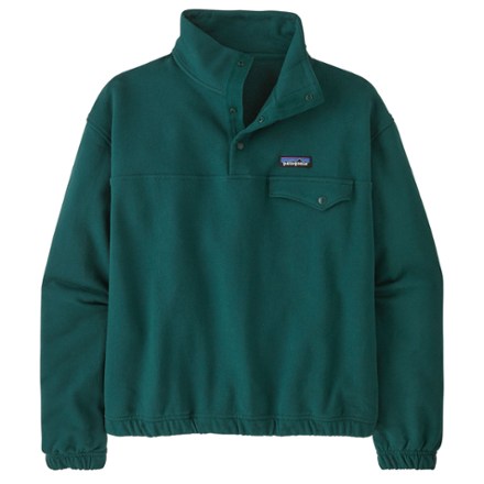 Patagonia Daily Snap-T Pullover - Women's | REI Co-op