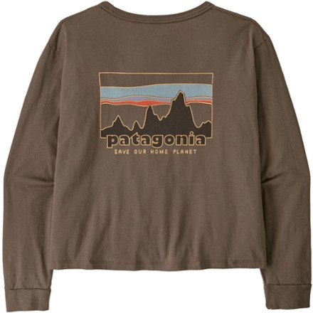 The North Face Elevation T-Shirt - Women's | REI Co-op
