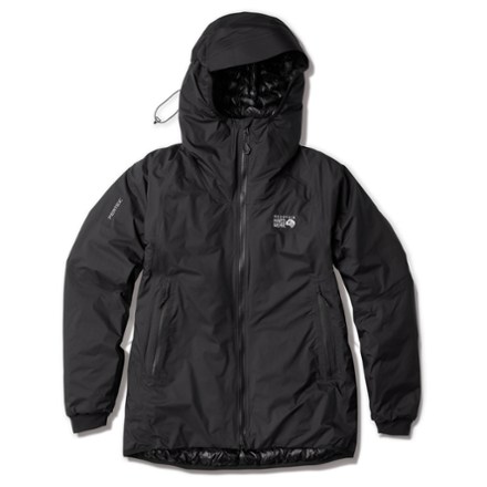 Norrona Falketind Gore-Tex Jacket - Women's | REI Co-op