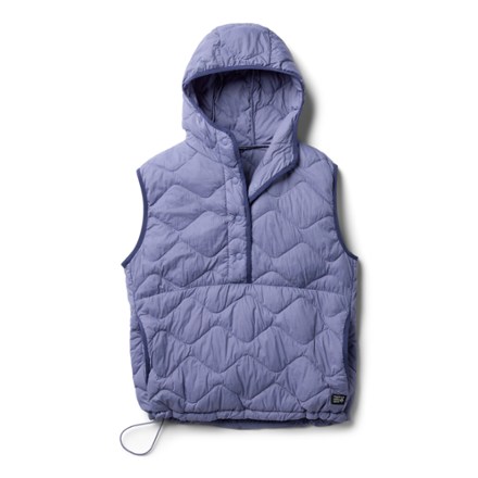 ARC'TERYX / Norvan Insulated Vest Sサイズ Norvan Insulated Vest Men's | Arc'teryx United States