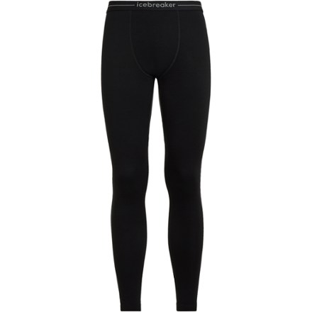 Icebreaker 300 MerinoFine Polar Thermal Base Layer Leggings