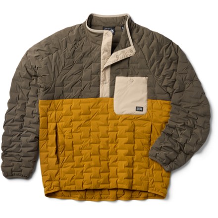 DAN ハズム Corduroy Forestiere Jacket DAN ハズム Corduroy Forestiere Jacket