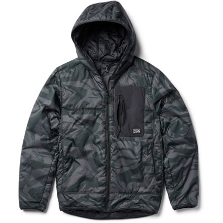 Patagonia Rubicon Insulated Jacket - Men's | REI Co-op