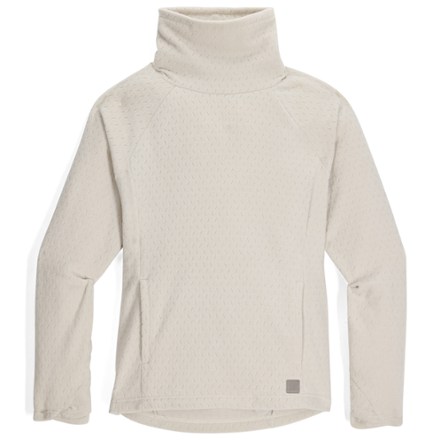 Outdoor Research Trail Mix XT Fleece Cowl Pullover - Women's 0