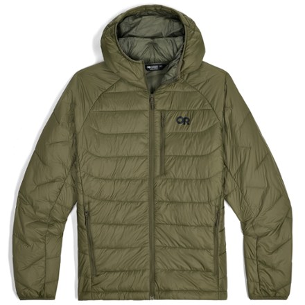 Mountain Hardwear Kor Strata Insulated Jacket - Men's | REI