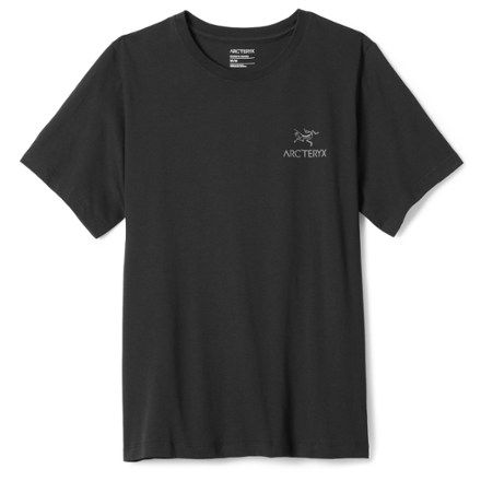 Arc'teryx Kragg SL Cotton T-Shirt - Men's | REI Co-op
