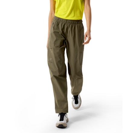 Arc'teryx Gamma Utility Pants - Women's 0