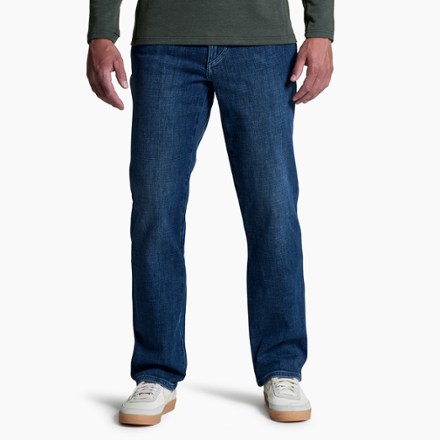 KUHL Kontrol Denim Klassik Pants - Men's 0