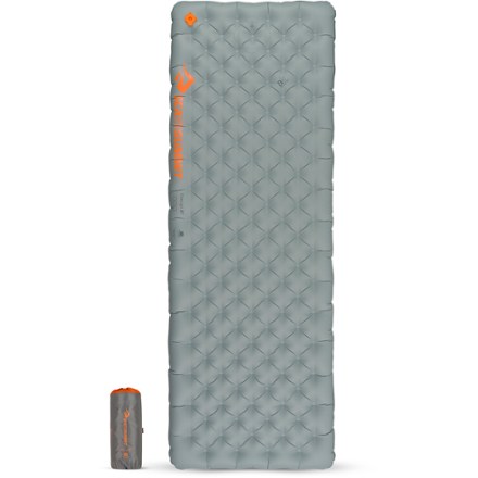 Sea to Summit Ether Light XT Insulated Sleeping Pad 0
