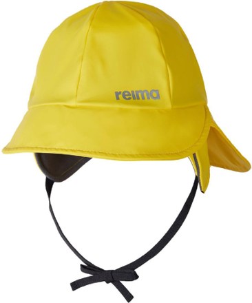 Below is the newest version of Reima Rainy Rain Hat - Kids'