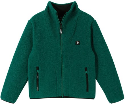 Reima Turkki Fleece Sweater