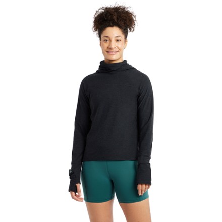 Oiselle Lux Highline Hoodie - Women's 0