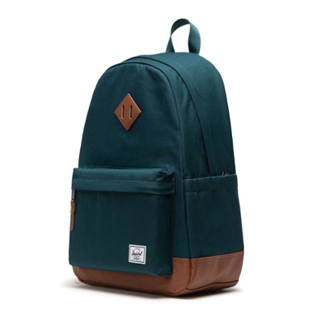 18 x 14 x 8 herschel backpack Herschel Supply Co. Heritage Pack