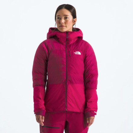 The North Face Summit Cloud Down AMK Parka - Women's | REI Co-op