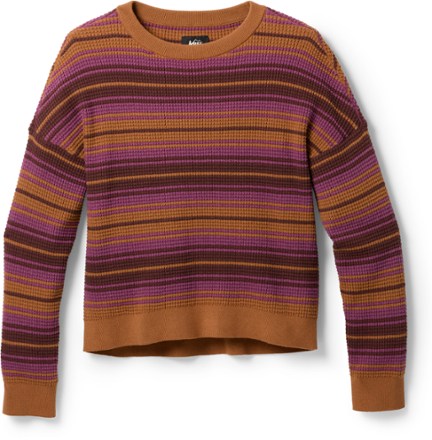 Campwell Sweater - Women's