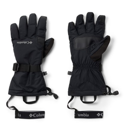 Columbia Arctic Slope Seeker Gloves - Women's 0