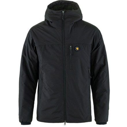 Fjallraven Keb Agile Winter Jacket - Men's | REI Co-op